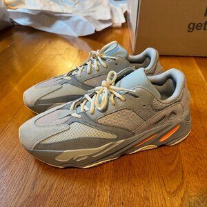Adidas Yeezy Boost 700 V2 'Inertia' Men's 12
